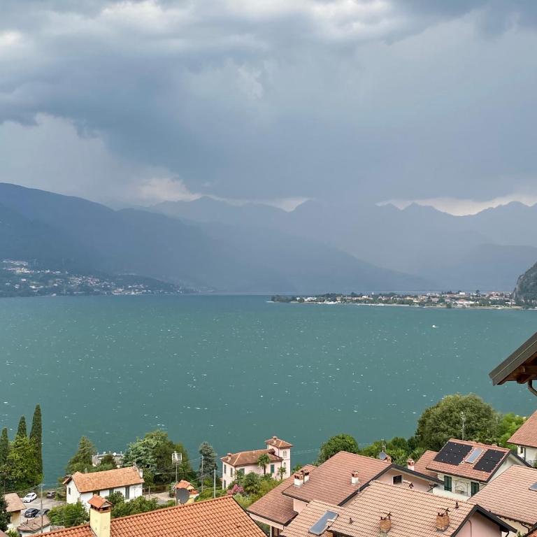 ORO, 8 - Appartamento con Vista Lago - 13