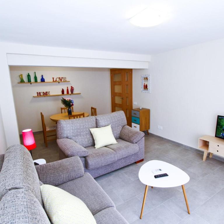 New ONDINA Planet Costa Dorada - Apartamento - 2