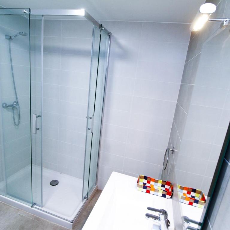 New ONDINA Planet Costa Dorada - Apartamento - 4