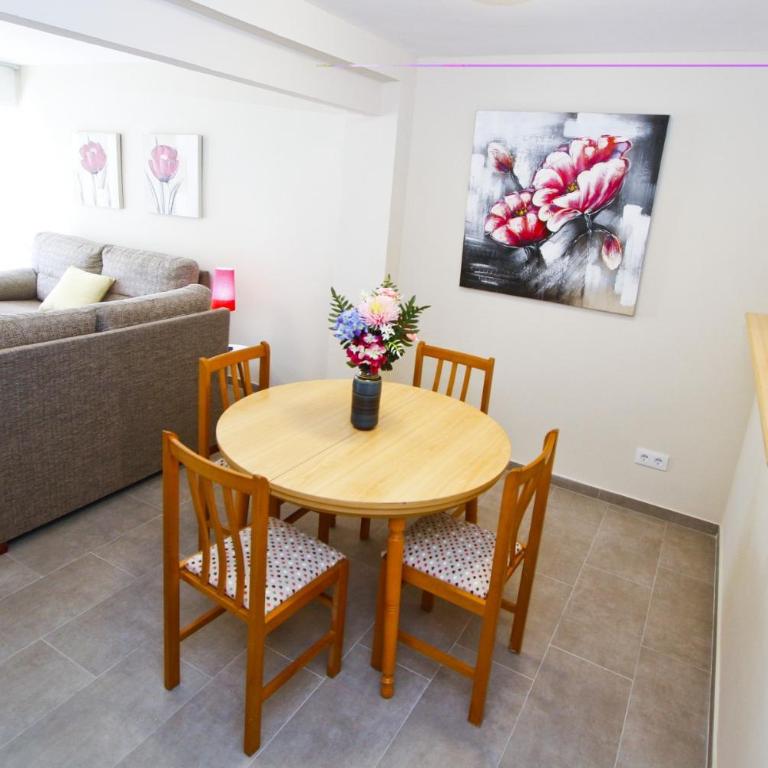 New ONDINA Planet Costa Dorada - Apartamento - 8