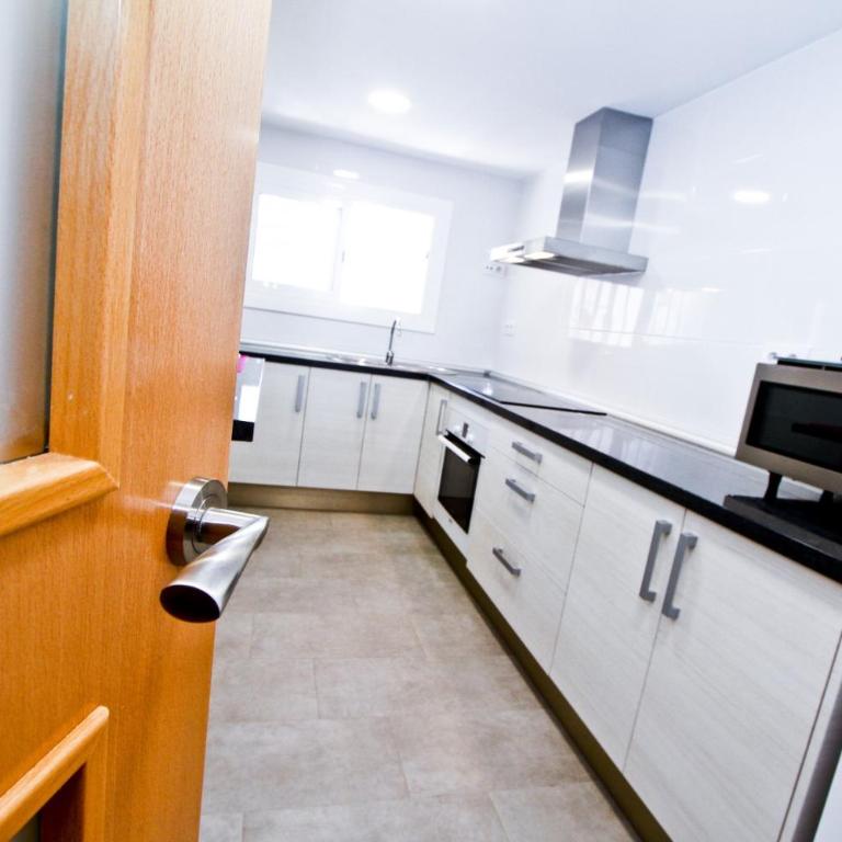 New ONDINA Planet Costa Dorada - Apartamento - 12