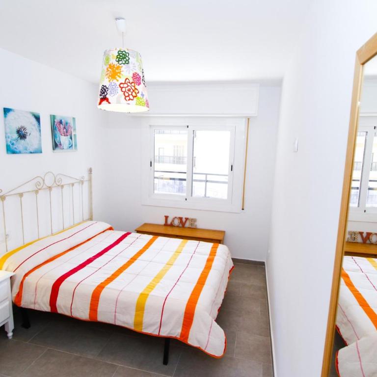 New ONDINA Planet Costa Dorada - Apartamento - 13