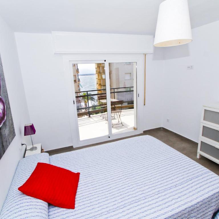 New ONDINA Planet Costa Dorada - Apartamento - 17