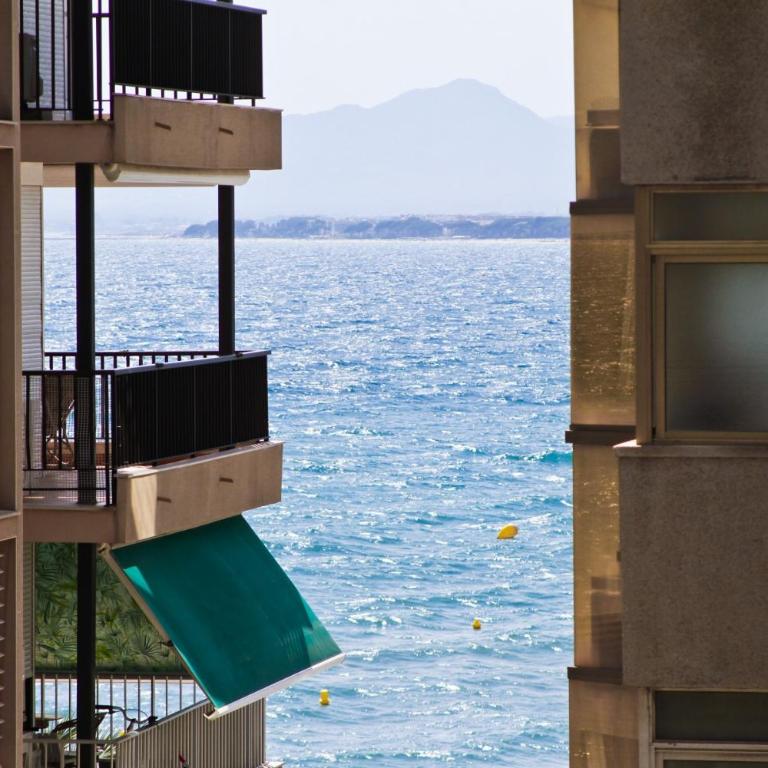 New ONDINA Planet Costa Dorada - Apartamento - 23