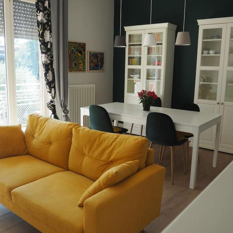 Comodo appartamento a Lazise - Appartamento con 2 Camere da Letto - 1