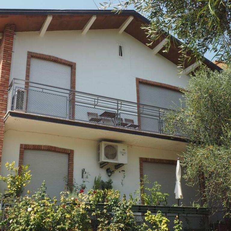Comodo appartamento a Lazise - Appartamento con 2 Camere da Letto - 7