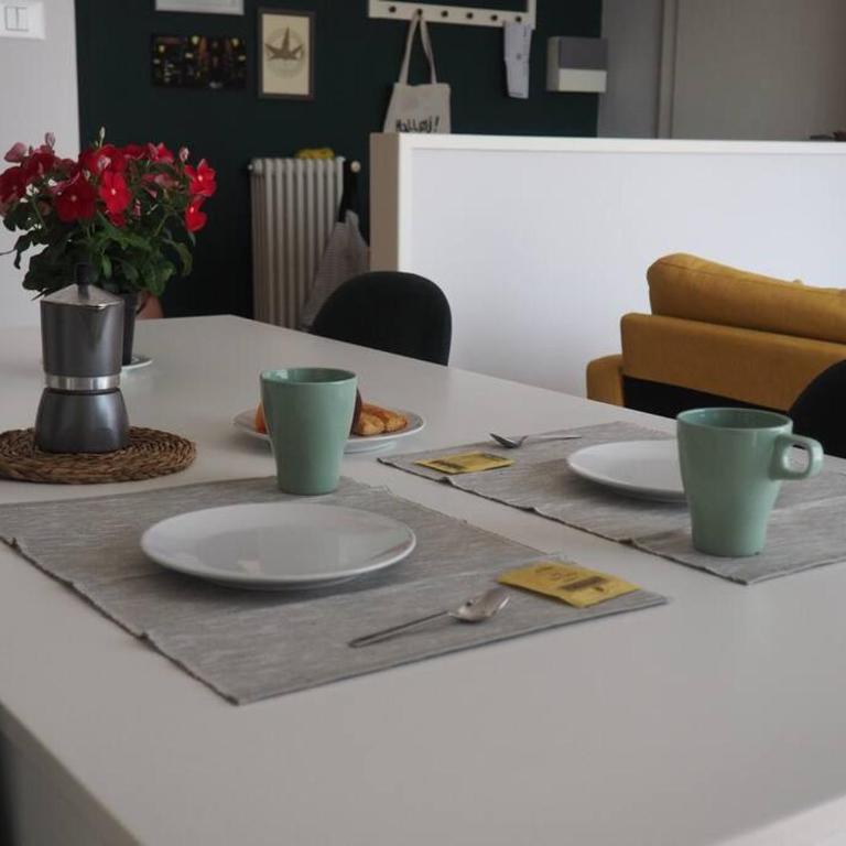 Comodo appartamento a Lazise - Appartamento con 2 Camere da Letto - 9