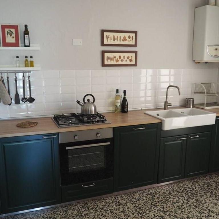 Comodo appartamento a Lazise - Appartamento con 2 Camere da Letto - 11