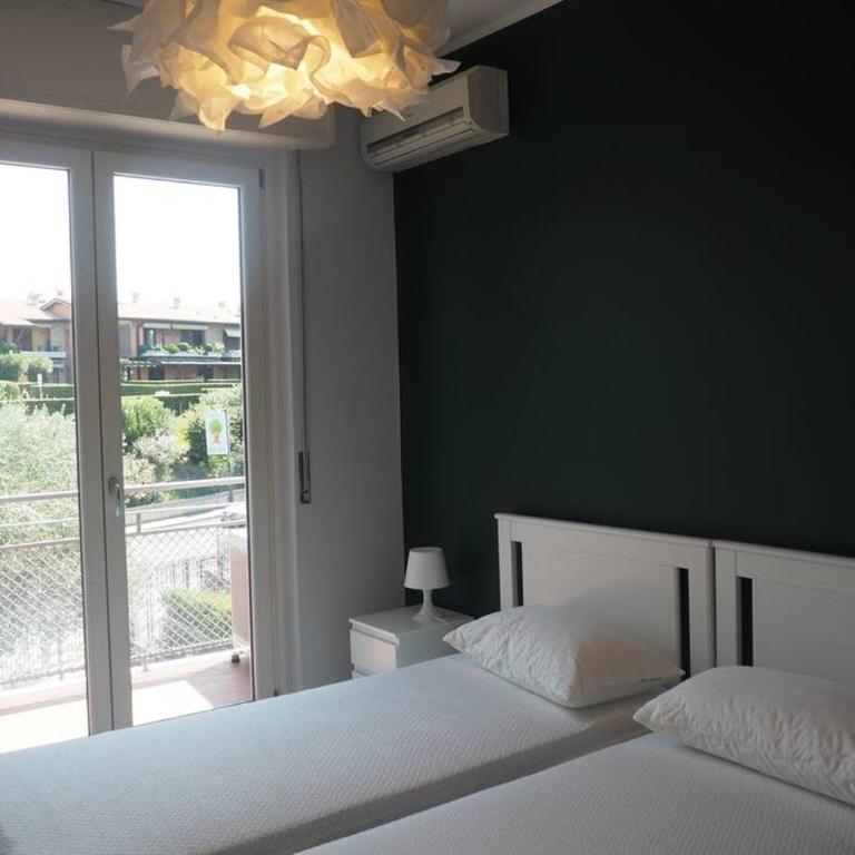 Comodo appartamento a Lazise - Appartamento con 2 Camere da Letto - 14