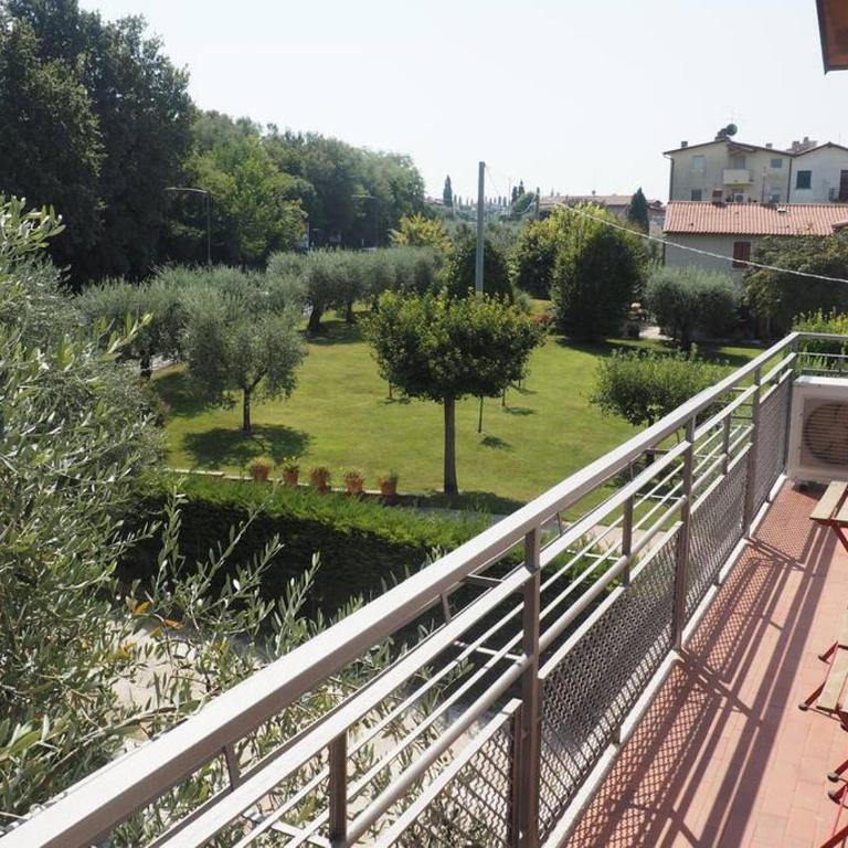 Comodo appartamento a Lazise - Appartamento con 2 Camere da Letto - 16