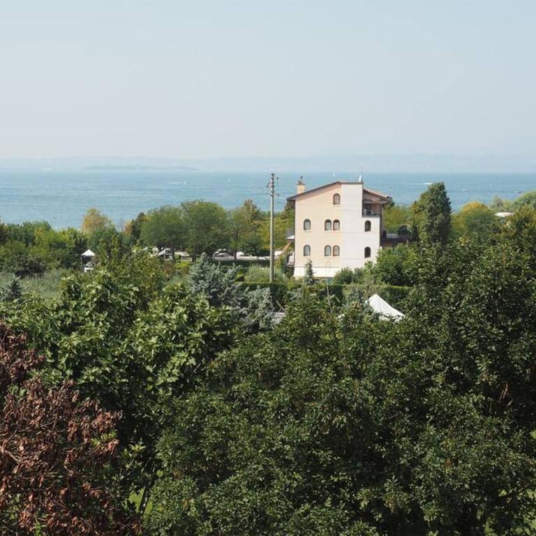 Comodo appartamento a Lazise - Appartamento con 2 Camere da Letto - 20
