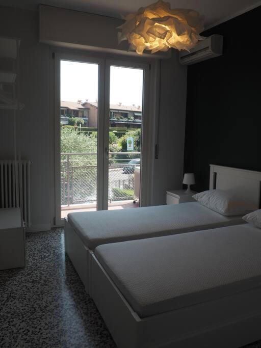 Comodo appartamento a Lazise - Appartamento con 2 Camere da Letto - 28