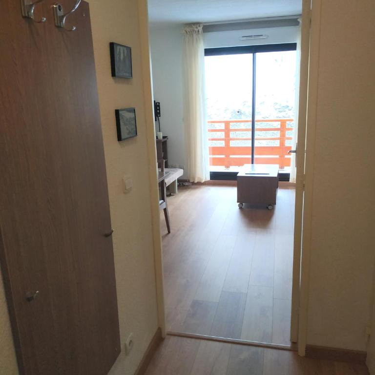 Studio au cœur de Valberg à proximité des pistes - Studio - 12