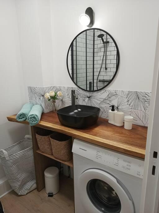 Le Lagon-Magnifique T2 Climatisé Sanary - Apartamento de 1 dormitorio - 7