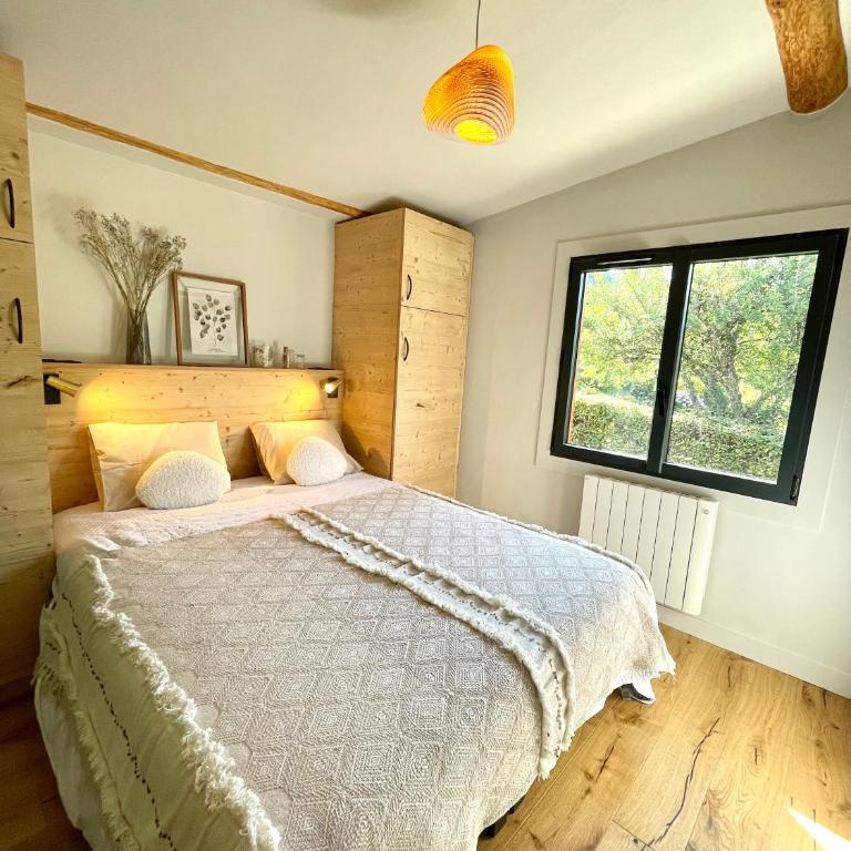 Chalet familial Saint-Gervais - Chalet - 19