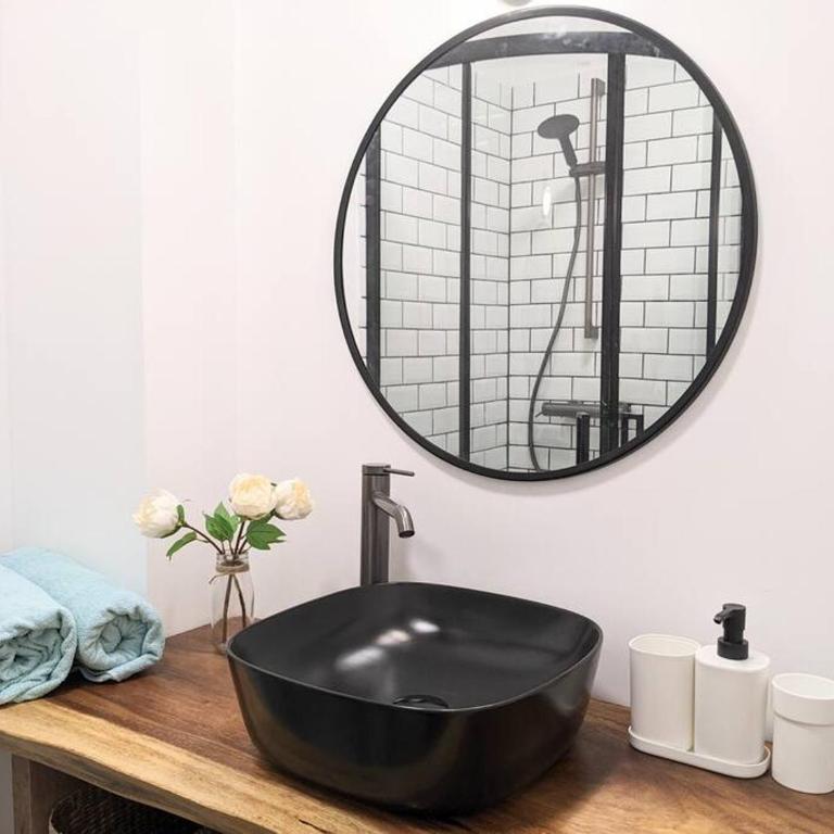Le Lagon-Magnifique T2 Climatisé Sanary - Apartamento de 1 dormitorio - 9