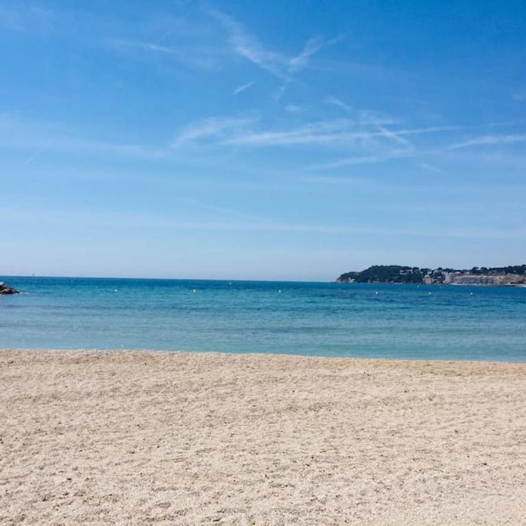 Le Lagon-Magnifique T2 Climatisé Sanary - Apartamento de 1 dormitorio - 15