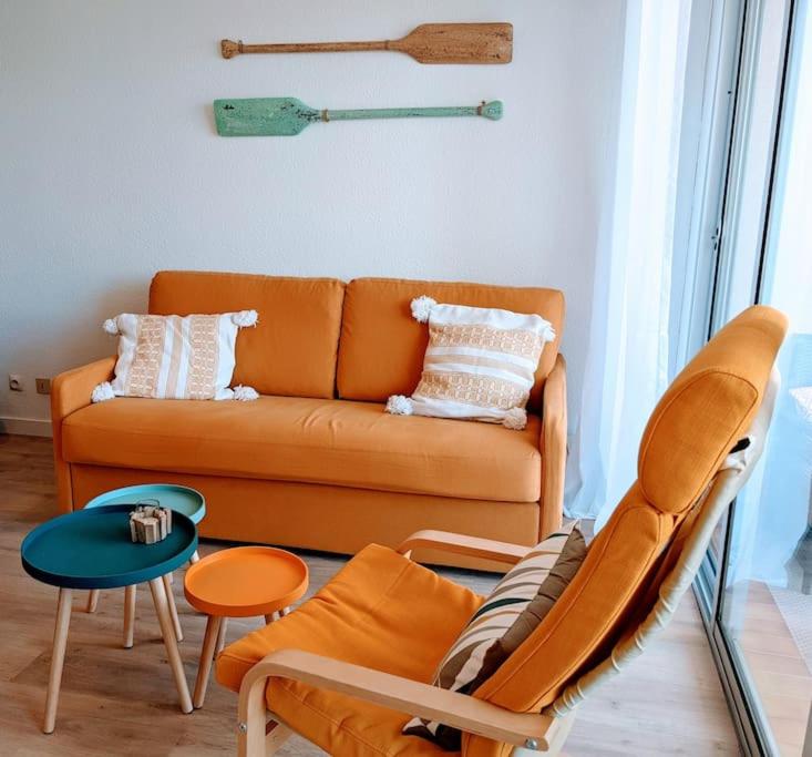 Le Lagon-Magnifique T2 Climatisé Sanary - Apartamento de 1 dormitorio - 17