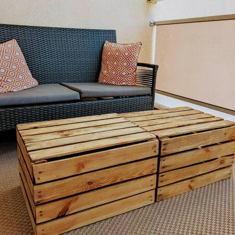 Le Lagon-Magnifique T2 Climatisé Sanary - Apartamento de 1 dormitorio - 21
