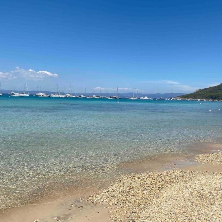 Le Lagon-Magnifique T2 Climatisé Sanary - Apartamento de 1 dormitorio - 24