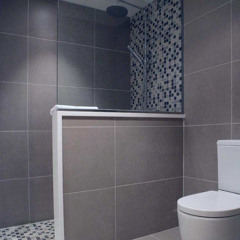Hotel Acapulco - Apartamento de 2 dormitorios (4 adultos) - 12