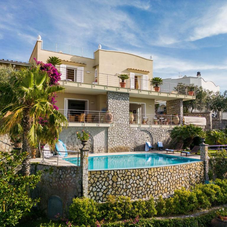 Estate4home - Villa Maria Rosaria - Villa with Private Pool - 2