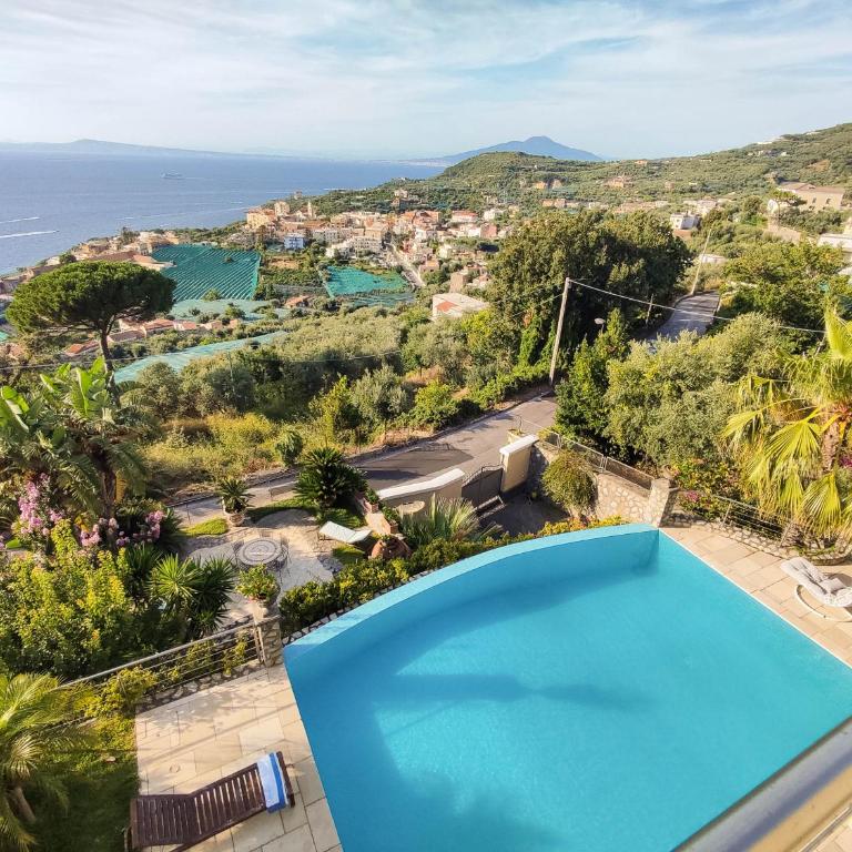 Estate4home - Villa Maria Rosaria - Villa with Private Pool - 4