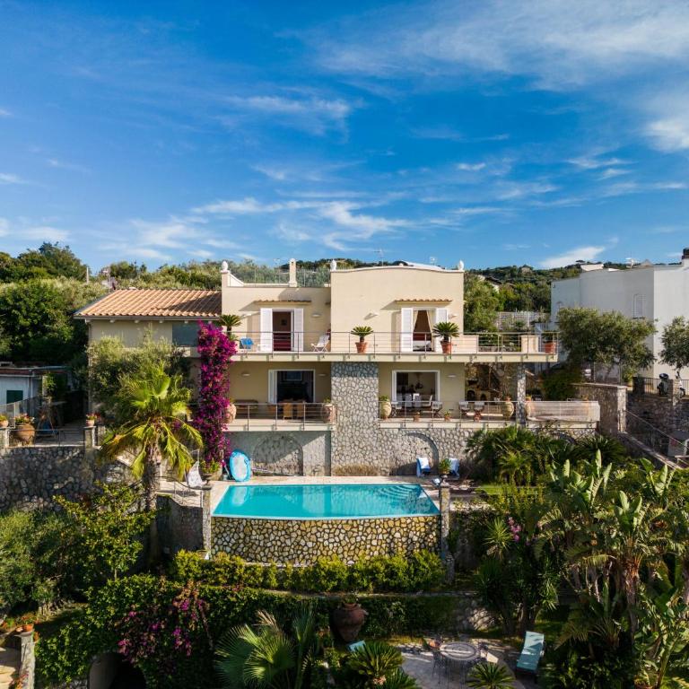 Estate4home - Villa Maria Rosaria - Villa with Private Pool - 6
