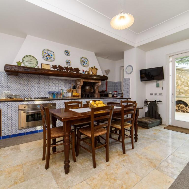 Estate4home - Villa Maria Rosaria - Villa with Private Pool - 49
