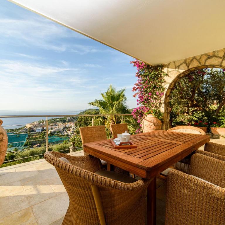 Estate4home - Villa Maria Rosaria - Villa with Private Pool - 51