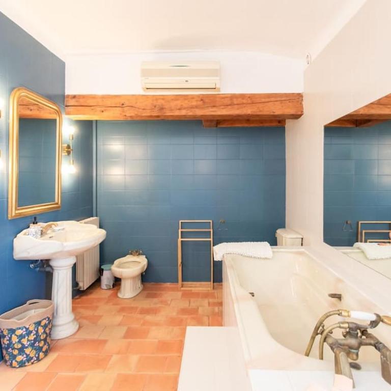 #48 Staywizus - Suite Jean top floor terrace 5min walk sea AC - Appartement 2 Chambres - 36