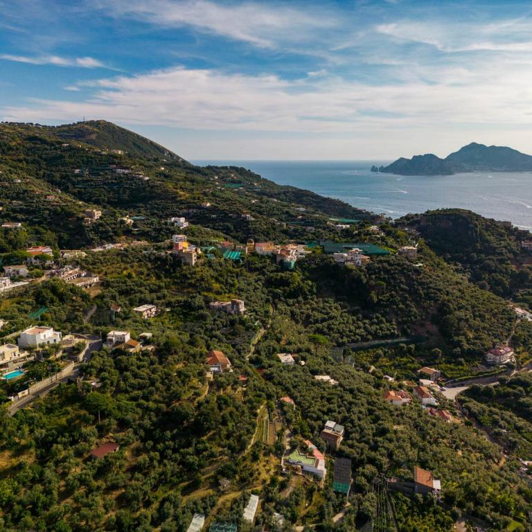 Estate4home - Villa Maria Rosaria - Villa with Private Pool - 54
