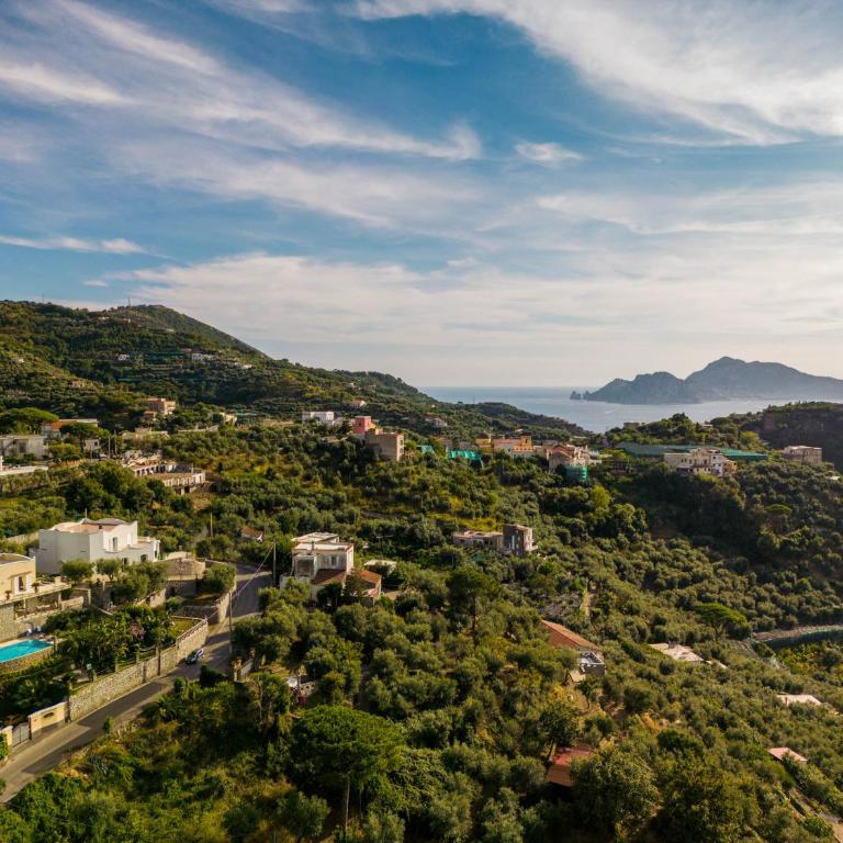 Estate4home - Villa Maria Rosaria - Villa with Private Pool - 55
