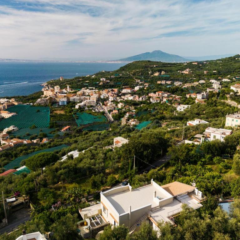 Estate4home - Villa Maria Rosaria - Villa with Private Pool - 59