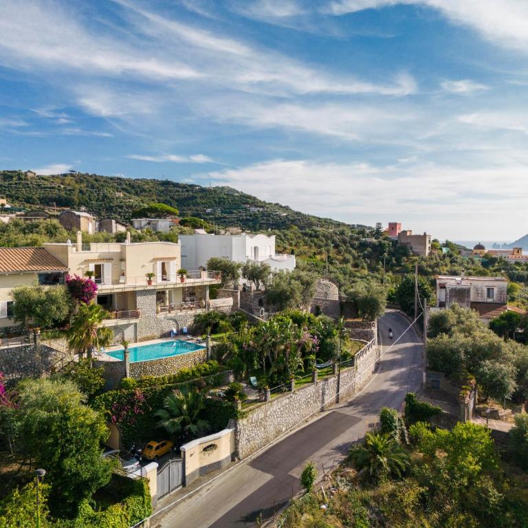 Estate4home - Villa Maria Rosaria - Villa with Private Pool - 60