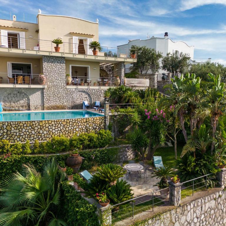 Estate4home - Villa Maria Rosaria - Villa with Private Pool - 63