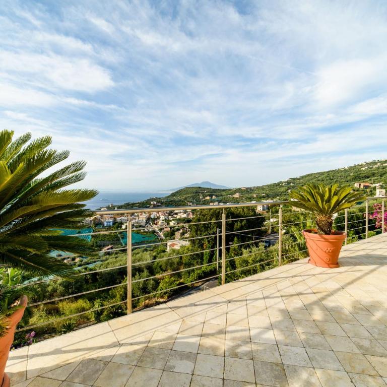 Estate4home - Villa Maria Rosaria - Villa with Private Pool - 72