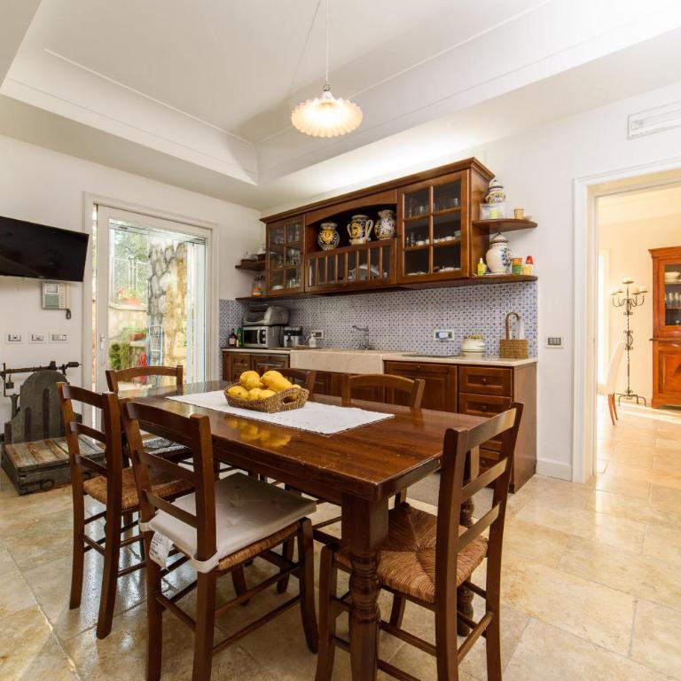 Estate4home - Villa Maria Rosaria - Villa with Private Pool - 84