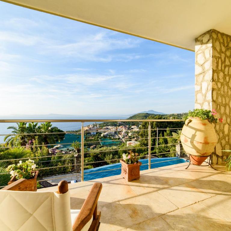 Estate4home - Villa Maria Rosaria - Villa with Private Pool - 85