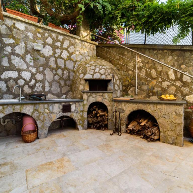 Estate4home - Villa Maria Rosaria - Villa with Private Pool - 86