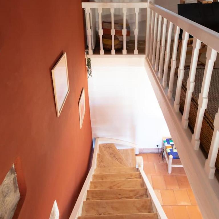 #48 Staywizus - Suite Jean top floor terrace 5min walk sea AC - Appartement 2 Chambres - 66