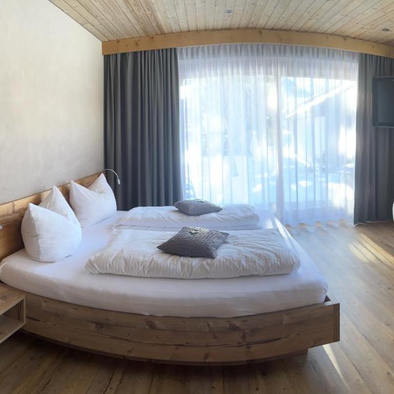 Gästehaus Edlhuber - Junior Suite - 19