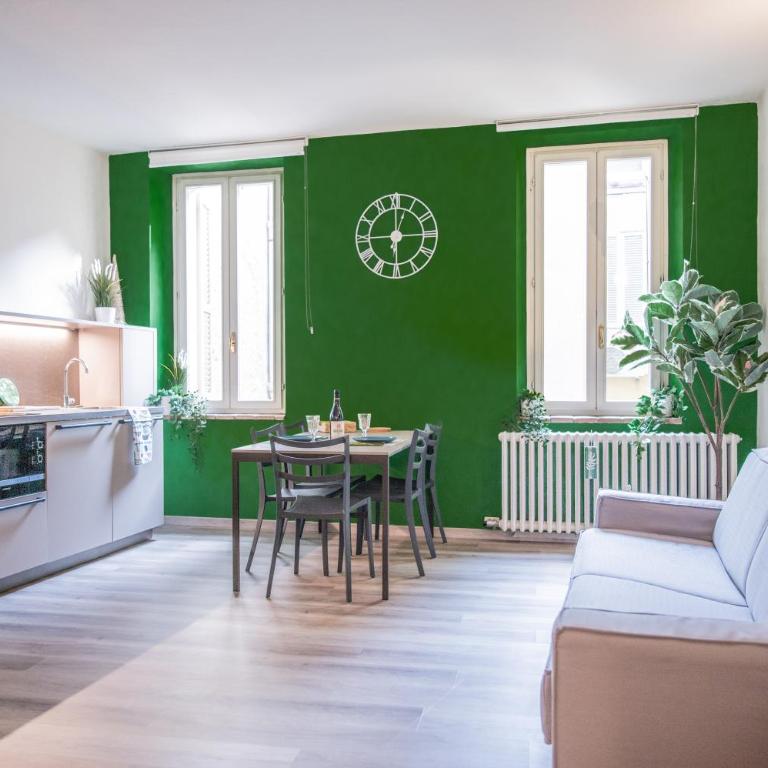 BDC_7 Apartment - Appartamento con 2 Camere da Letto - 1