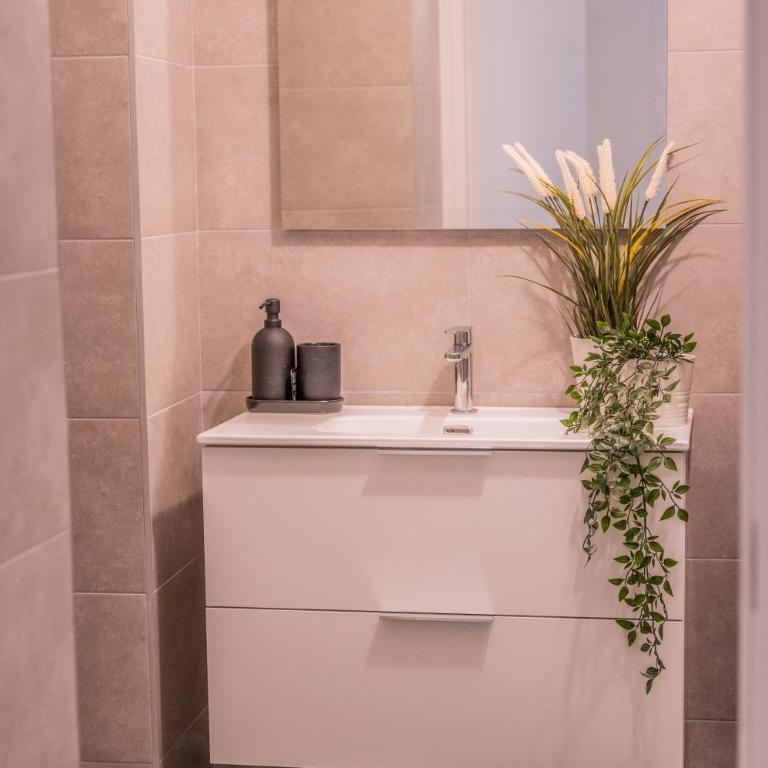 BDC_7 Apartment - Appartamento con 2 Camere da Letto - 8