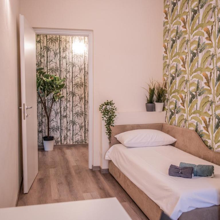 BDC_7 Apartment - Appartamento con 2 Camere da Letto - 10