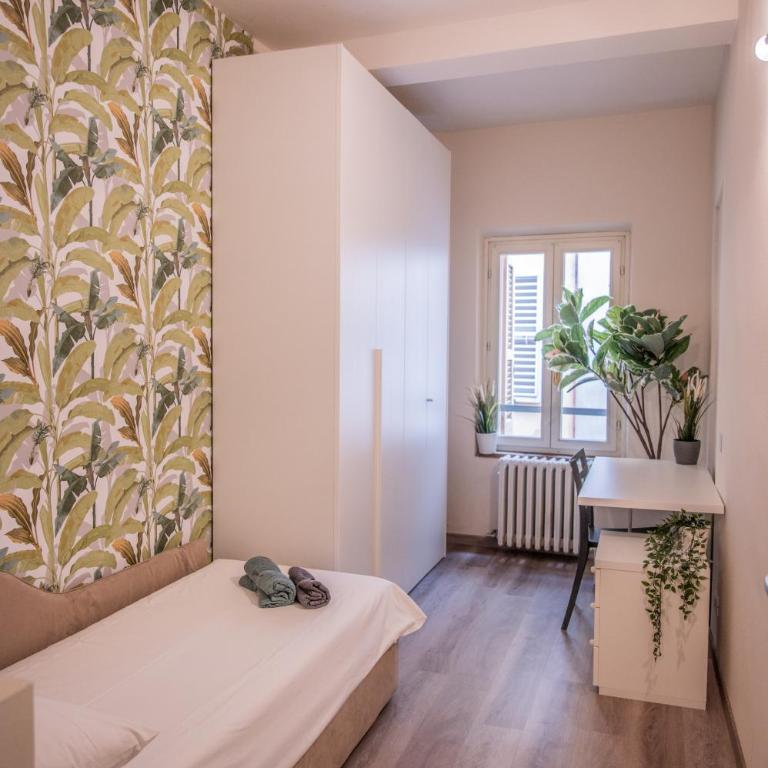 BDC_7 Apartment - Appartamento con 2 Camere da Letto - 12