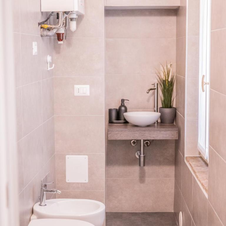 BDC_7 Apartment - Appartamento con 2 Camere da Letto - 19