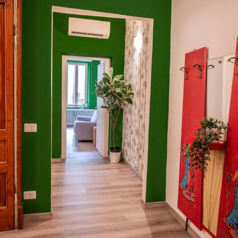 BDC_7 Apartment - Appartamento con 2 Camere da Letto - 20
