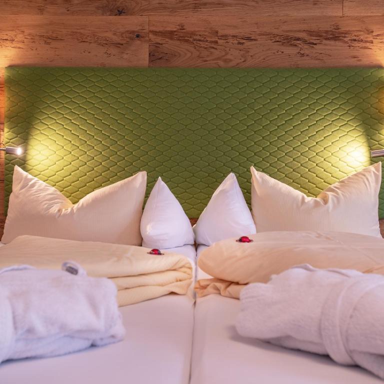 Hotel Glockenstuhl - Deluxe Doppelzimmer - 4