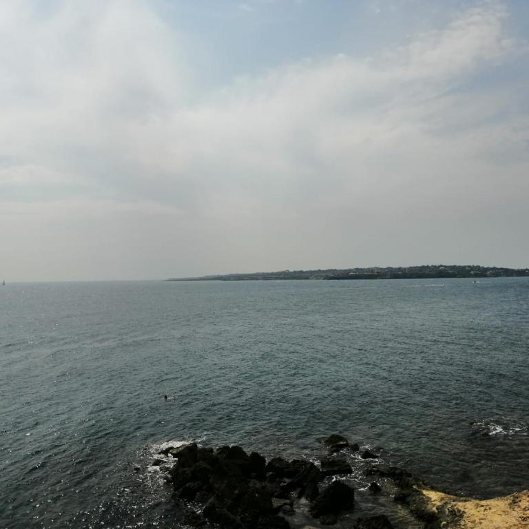 Piccola Santa Maria Sul Mare - One-Bedroom House - 28